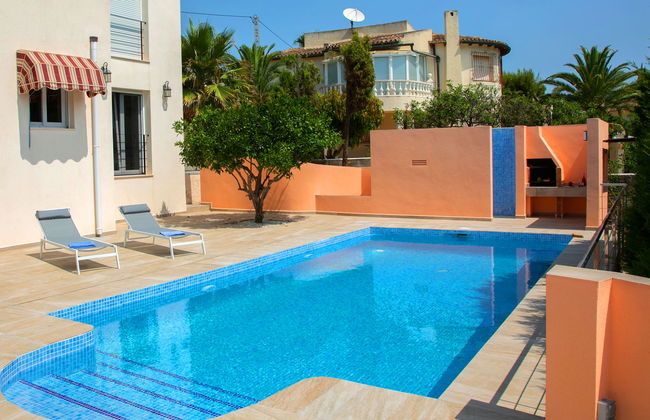 Casa Baladrar - Foto 16