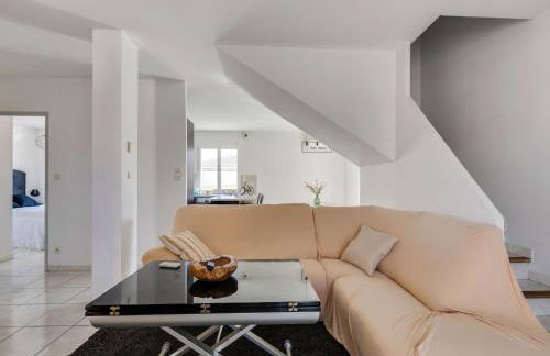 Villa Escape Near Etang de Thau - Foto 18