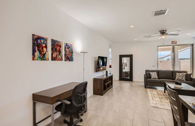 Phoenix 5BR With Fast Wifi - Foto 9