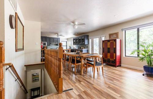 Ponderosa Creekside Retreat - Foto 24