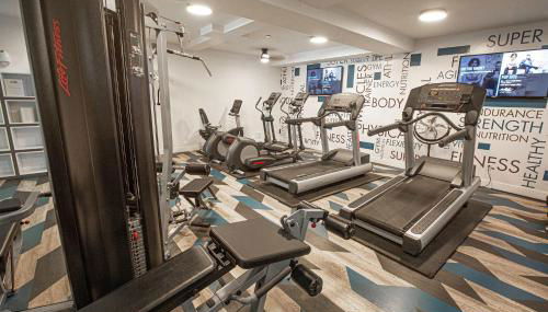 Bright 2BR SLC Apt Hot Tub Parking - Foto 4