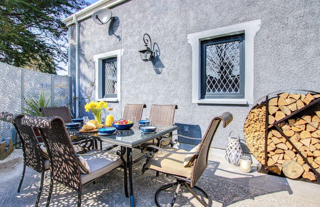 The Old Stables - Foto 54