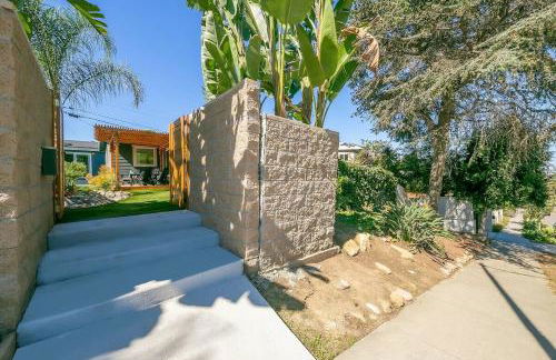 Outdoor Haven with Spa Walk to La Jolla Shores Beach - Photo 74