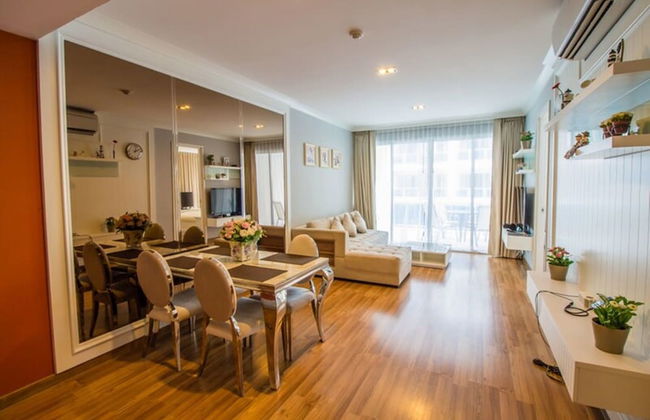 My Resort Condo Hua Hin - Photo 14