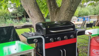 Ferienwohnung am Kanuverleih - Foto 4