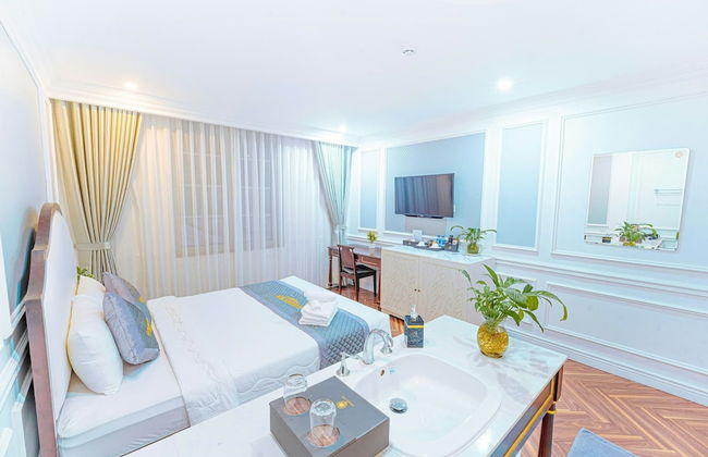 Diamond Boutique Hotel - Foto 15