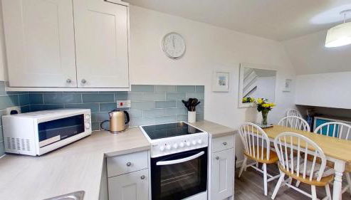 46 Strawberry Hill, Tolroy Manor - Foto 5