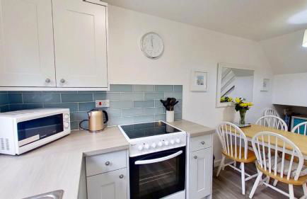 46 Strawberry Hill, Tolroy Manor - Foto 5