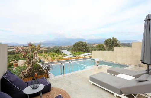 Marnos Luxury Villas - Foto 69