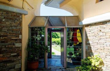 Tsagkarada Country Estate with Pool - Foto 8