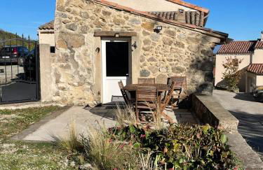 Gîte Les Cadichons de la Grange - Foto 16