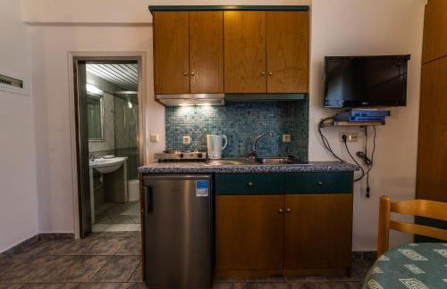 Odeon Hotel - Photo 122