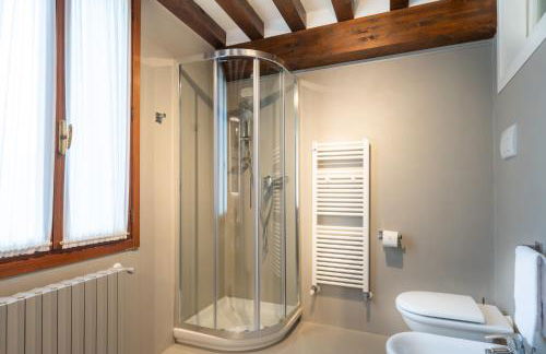 SAN VIO PALACE LUXURY APARTMENTS - Foto 20