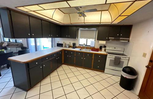 Vacation pool home in the woods. - Foto 8