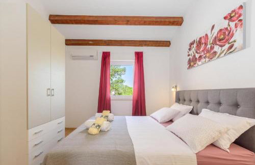 Villa Dada, Žminj, Istria - Photo 12