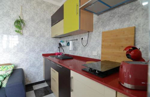 Aloha***Burrero cerca del Aeropuerto - Foto 7