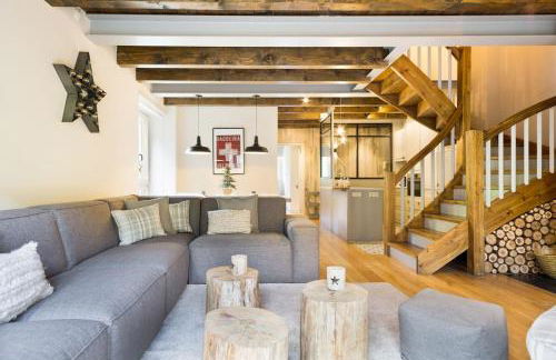 Luderna - Dúplex con jardín des Treuetes - Foto 10