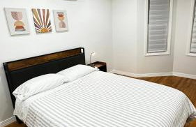Cozy 2-Person Apartment Near JFK Airport & Shopping Area - Foto 7