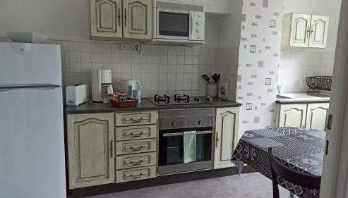 Le Mokka - Foto 4, stove, toaster