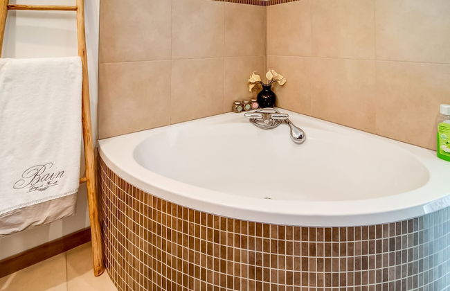 Holiday Home in Lierneux With Garden - Foto 30