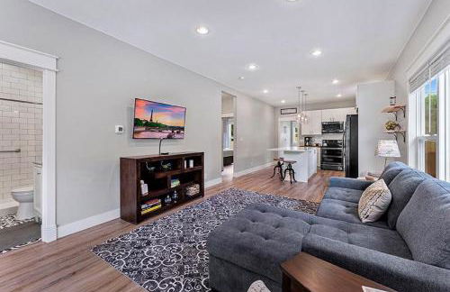 Cozy Chic Home in Downtown Loveland! - Foto 10