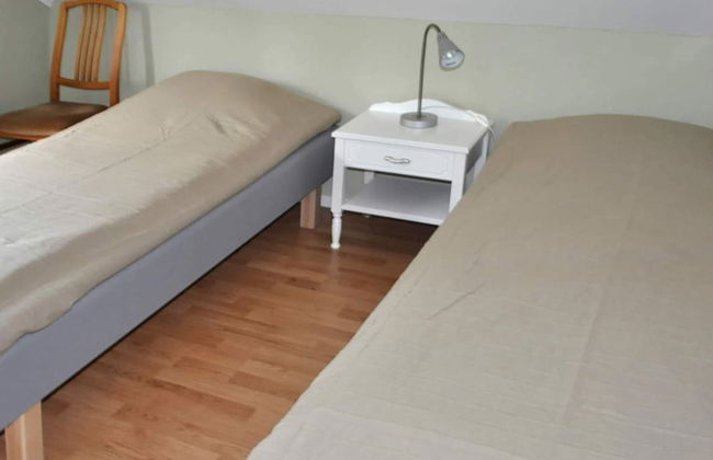 5 Person Holiday Home in Arvika-by Traum - Foto 12