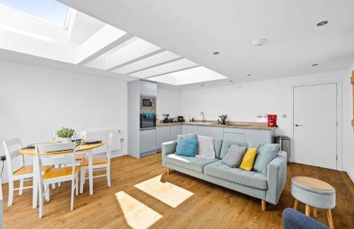 Clifftop Cottage - Foto 32