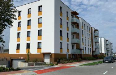 Apartamenty Wieliszew - Foto 10