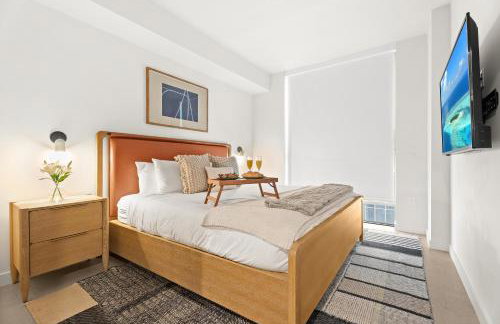 1Bd Top Location Downtown Miami - Foto 8