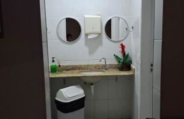 Lindo Apto 2 dorm, Frente Mar - Photo 10