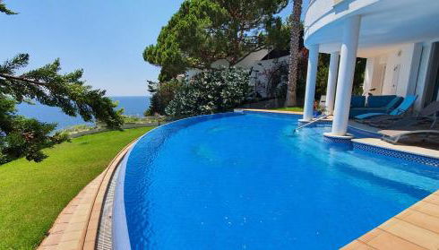 Al lado del mar "Villa Tortuga 12" - Foto 3