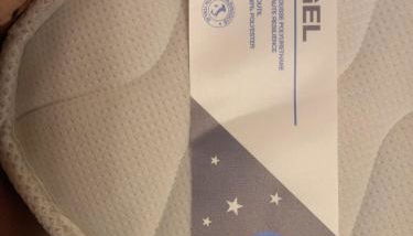 Le Papillon-0 chambre-1 canapé lit convertible au salon - Foto 2