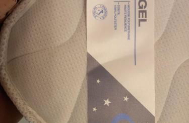 Le Papillon-0 chambre-1 canapé lit convertible au salon - Foto 2