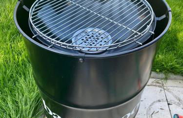 Le cottage bleu - 400 m de la mer - parking - Foto 36