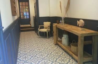 Welcôm Apparts-chic et intimiste-100m du Port - Foto 5