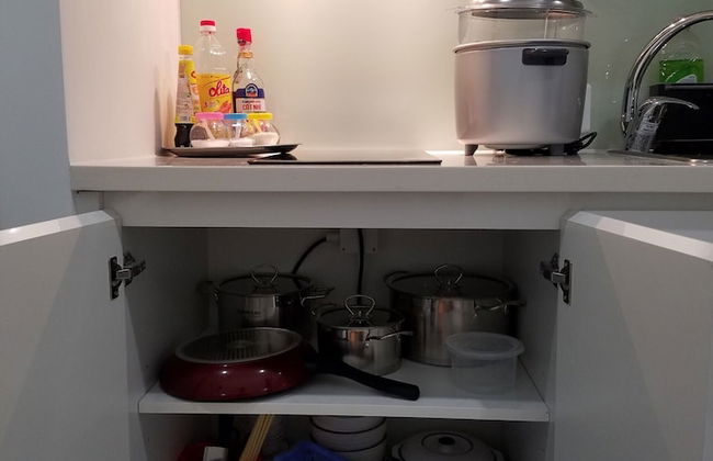 Luxury Scenia Bay Apartment with Seaview - Foto 16