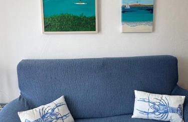 Apartamento Sol Isla Arenal de'n Castell - Foto 6