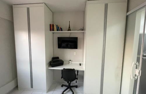 Studio completo e aconchegante - Foto 5