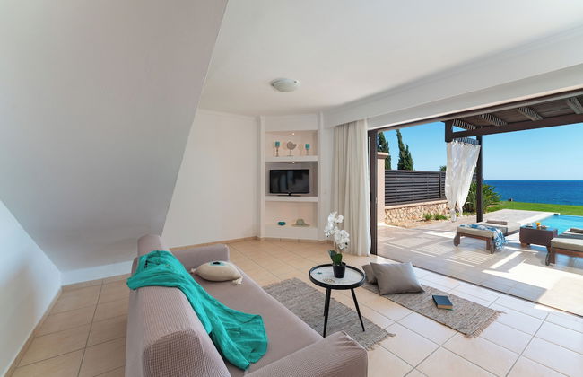 Al Mare Villas - Foto 13