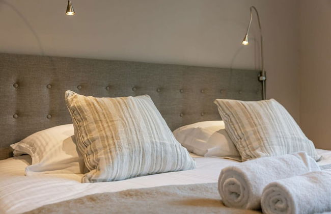 Modern Apartment in Heart of Knokke With Terrace - Photo 57