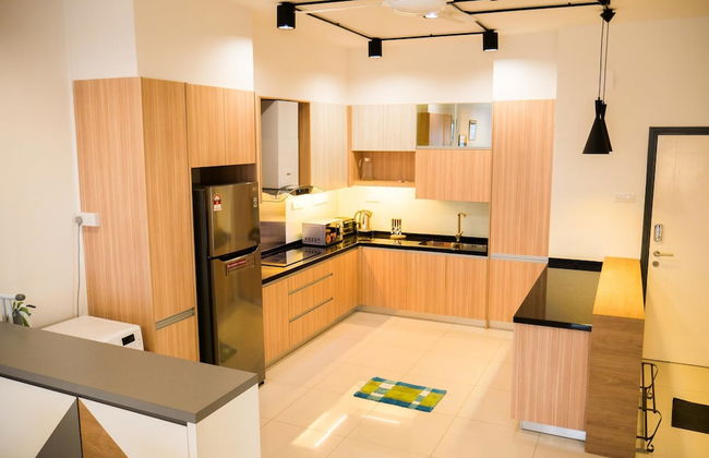 Damen Homestay - Foto 66