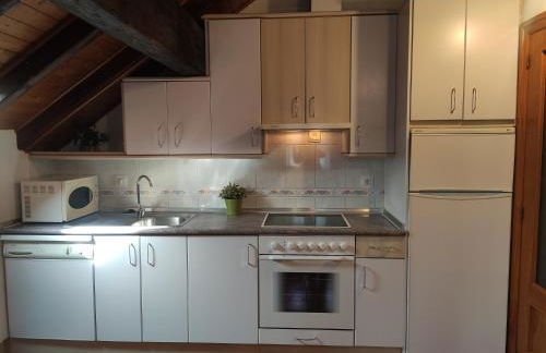 Apartamentos Goizeder - Foto 39