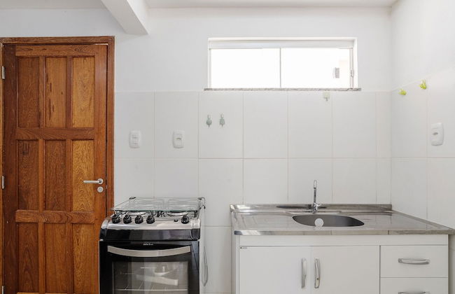 PPRAs Casas ao lado da praia Barramares - Photo 57