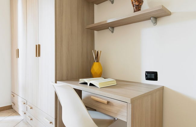 HQ Aparthotel Milano Inn - Smart Suites - Foto 37