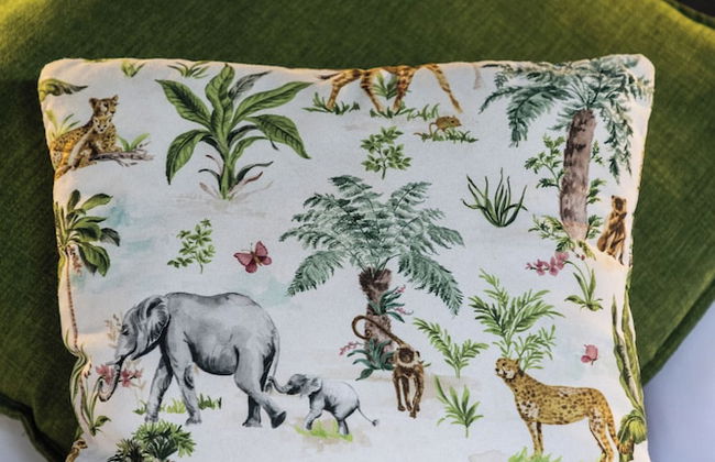 Braai Safaris Lodge - Foto 9