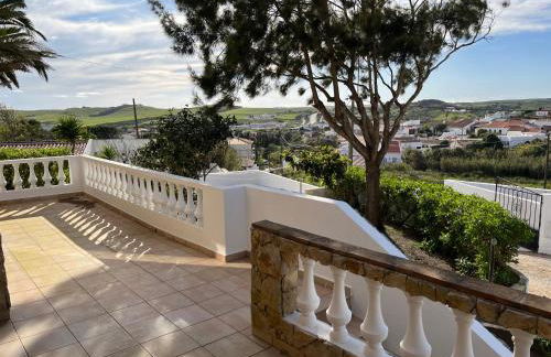 Villa Boa Vista Sul - Terra da Eira - Raposeira - Foto 8