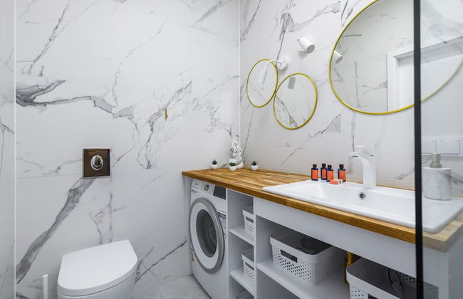 Mermaid Apartment Dziwnow by Renters - Photo 51