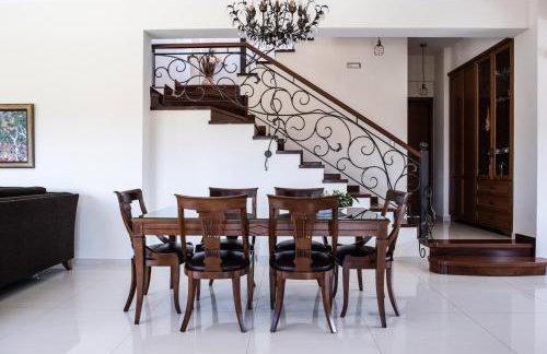 Villa Pervoli - Foto 31