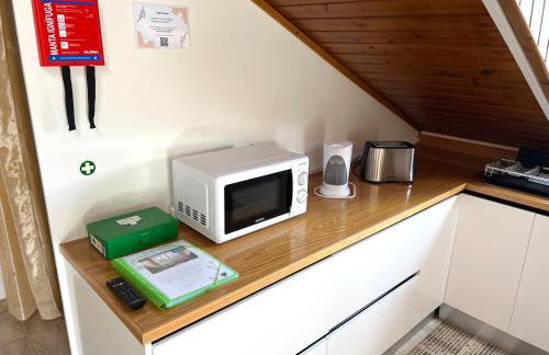 Sea & Mountain View Lombo de Cima House BBQ & Wifi - Foto 27