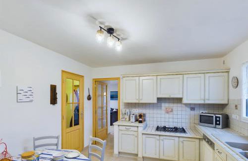 Penmarch Kerity, maison pour 9 avec jardin - Foto 9